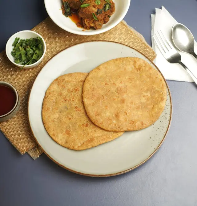 Paratha