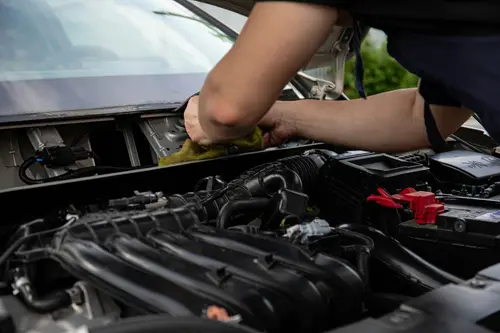 engine