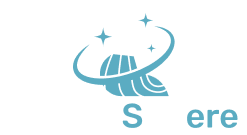 Cleanysphere Dark Logo