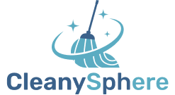 Cleanysphere Light Logo