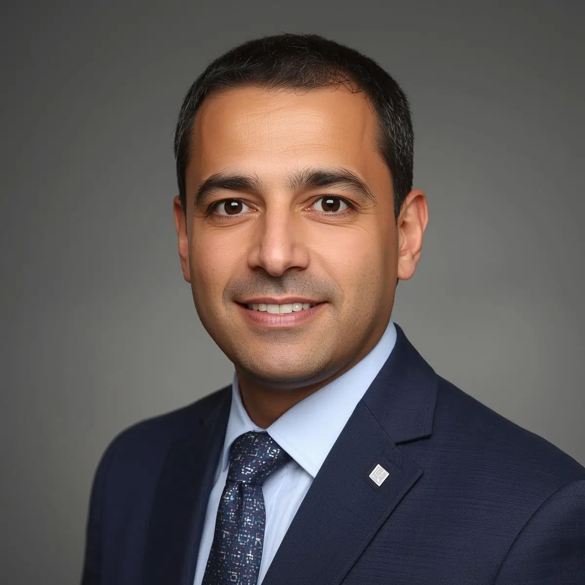 Michael Chen, Operations Director at Global Manufacturing