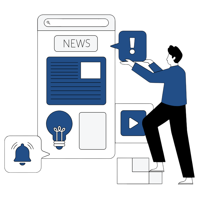 Digital Marketing Strategy