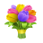 Birthday Bouquets