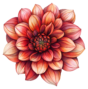 Sample bouquet