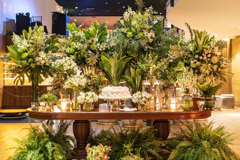 Event Decoration