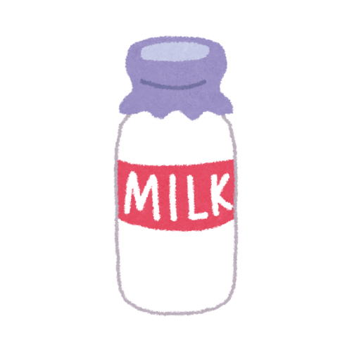 Organic Milk