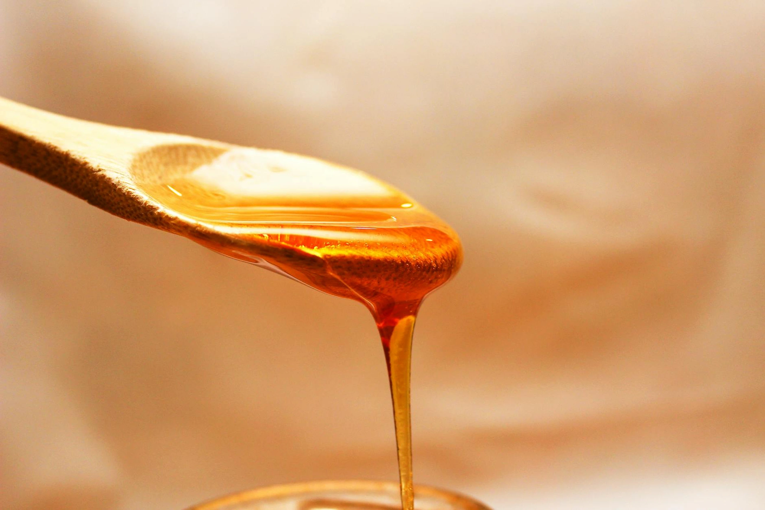 Honey Production