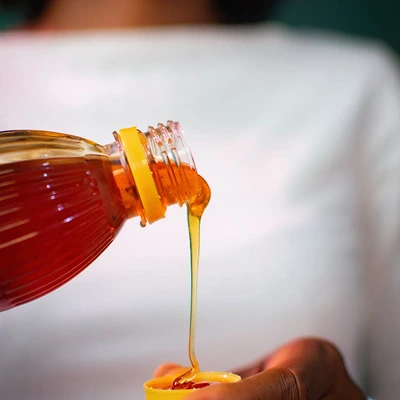 Honey Blog
