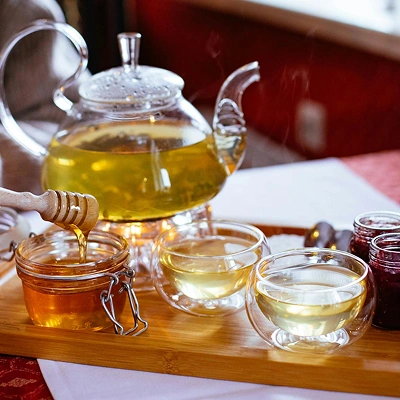 Honey Blog