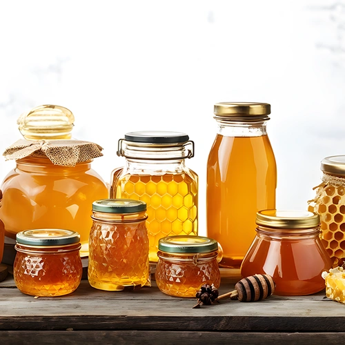 Wildflower Honey