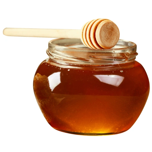 Queen Bee Honey