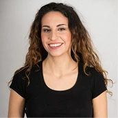 Lily Jameson
