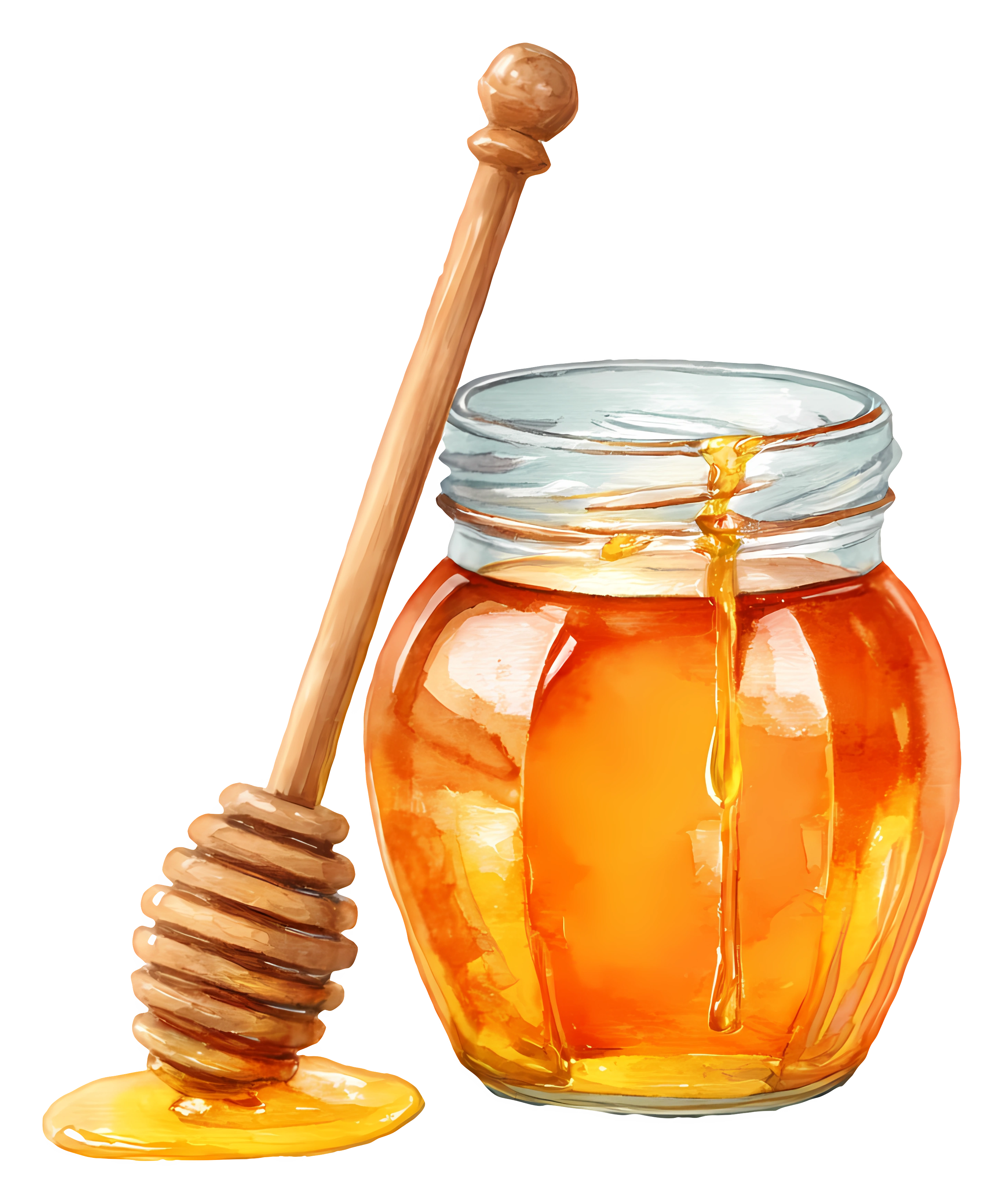 Manuka Honey