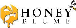 Honey Blume Logo