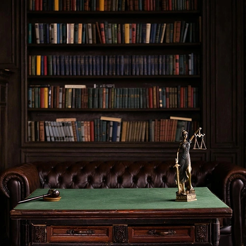 Law Firm Mission