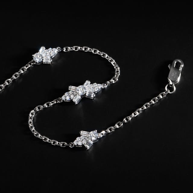 Wheat-Chain-Bracelet
