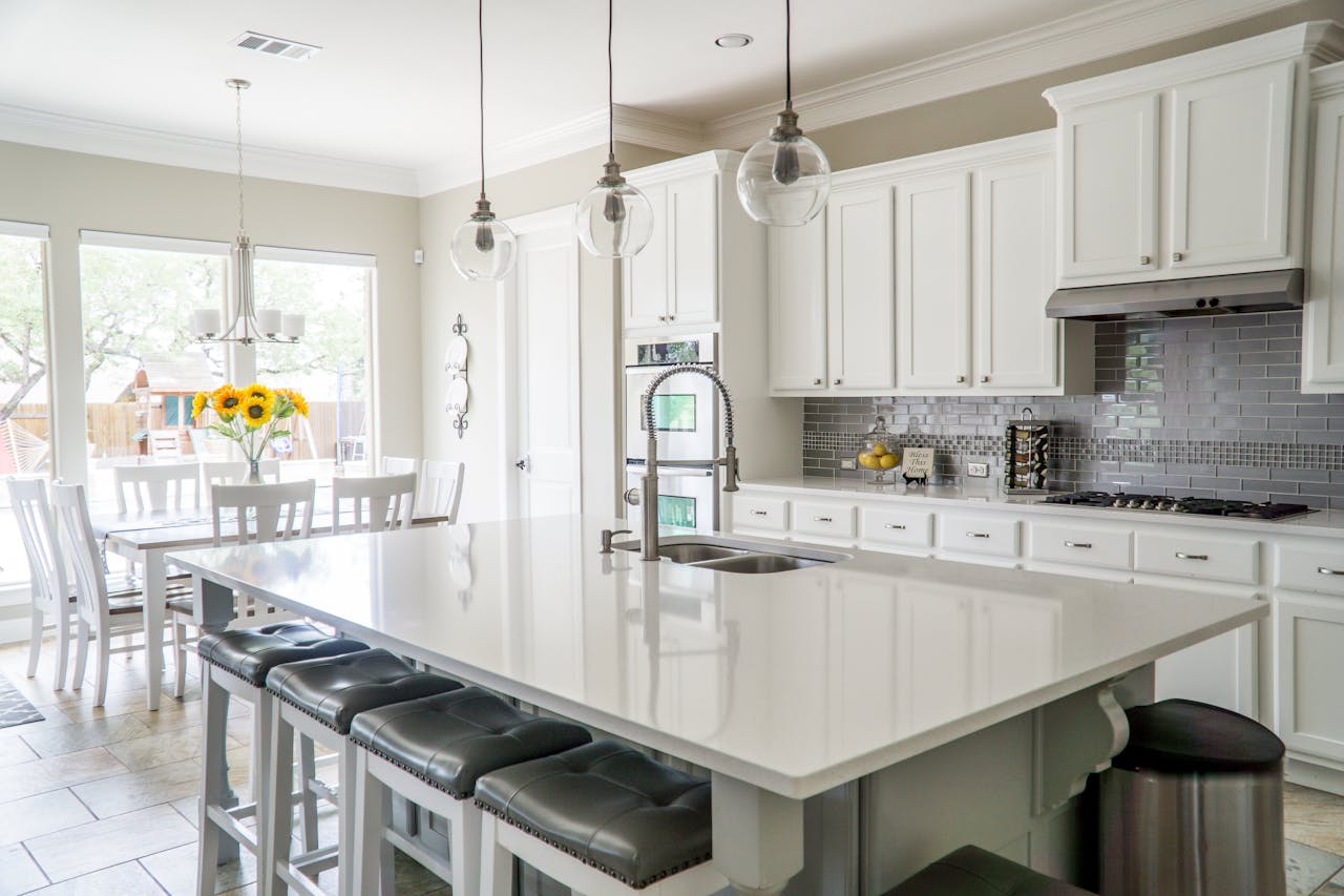 qivnora Interiors | Luxury Interior Design & Home Solutions