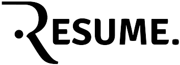 resume