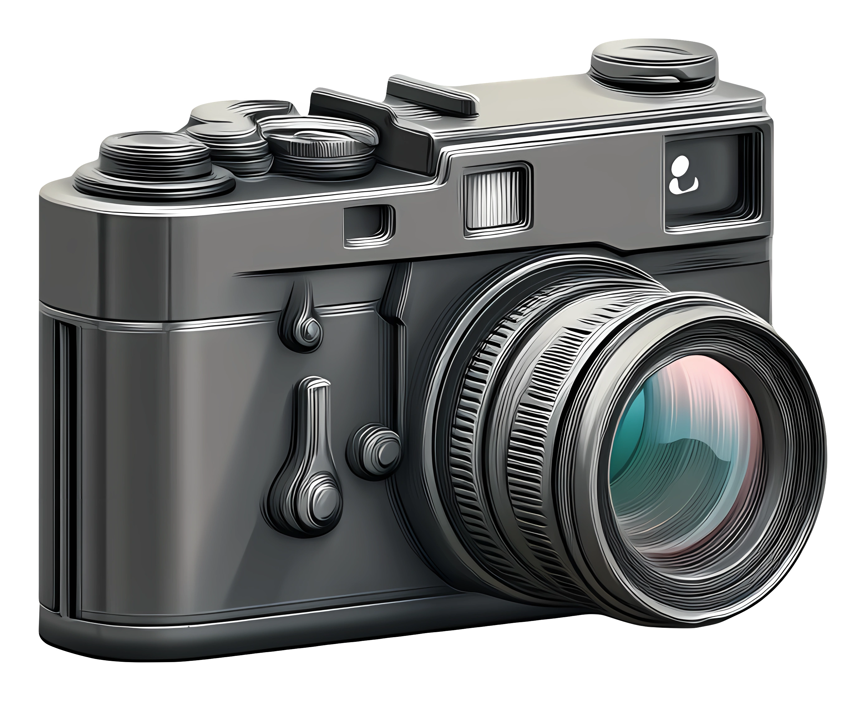 camera