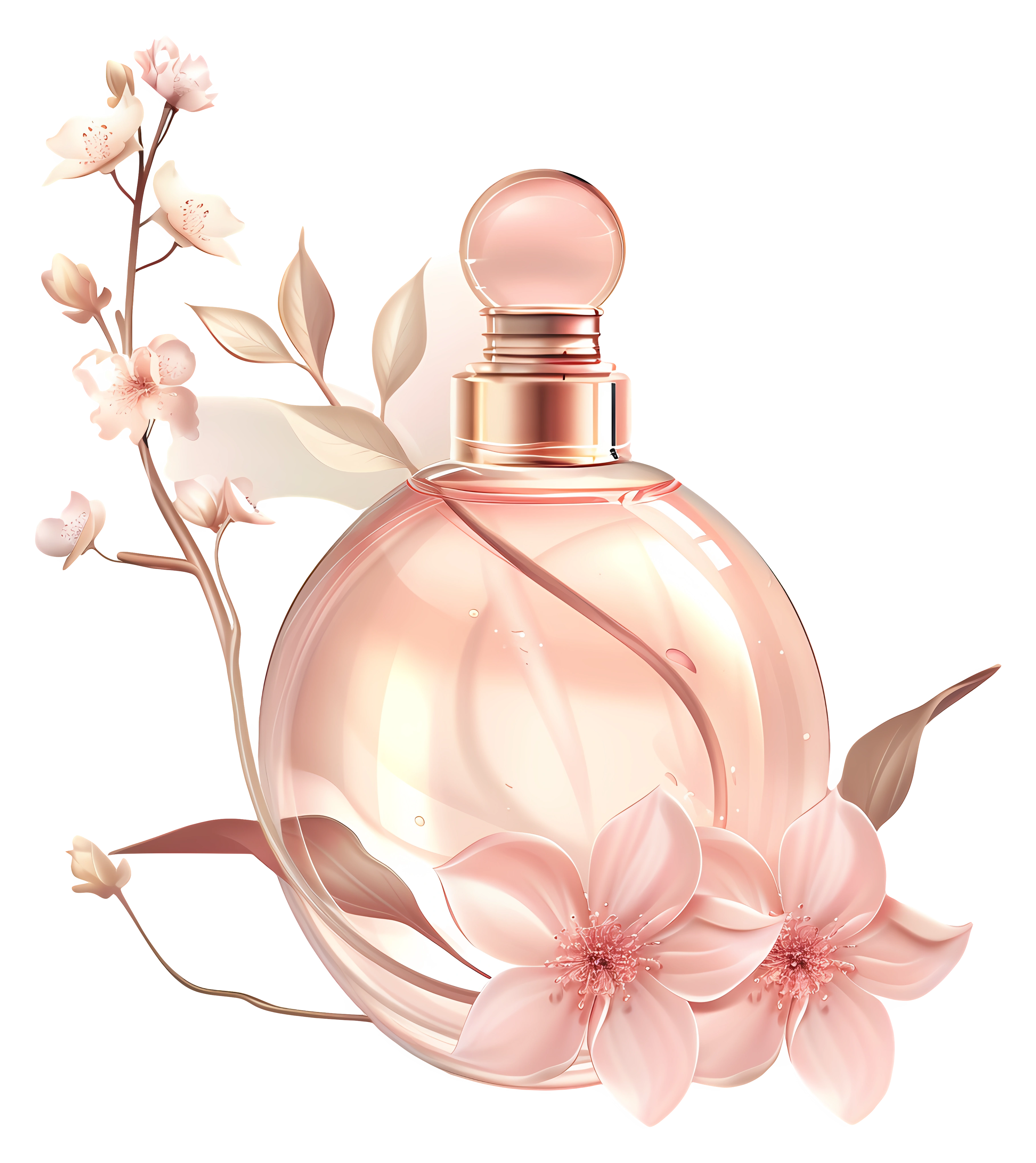 Limited-Edition Perfume