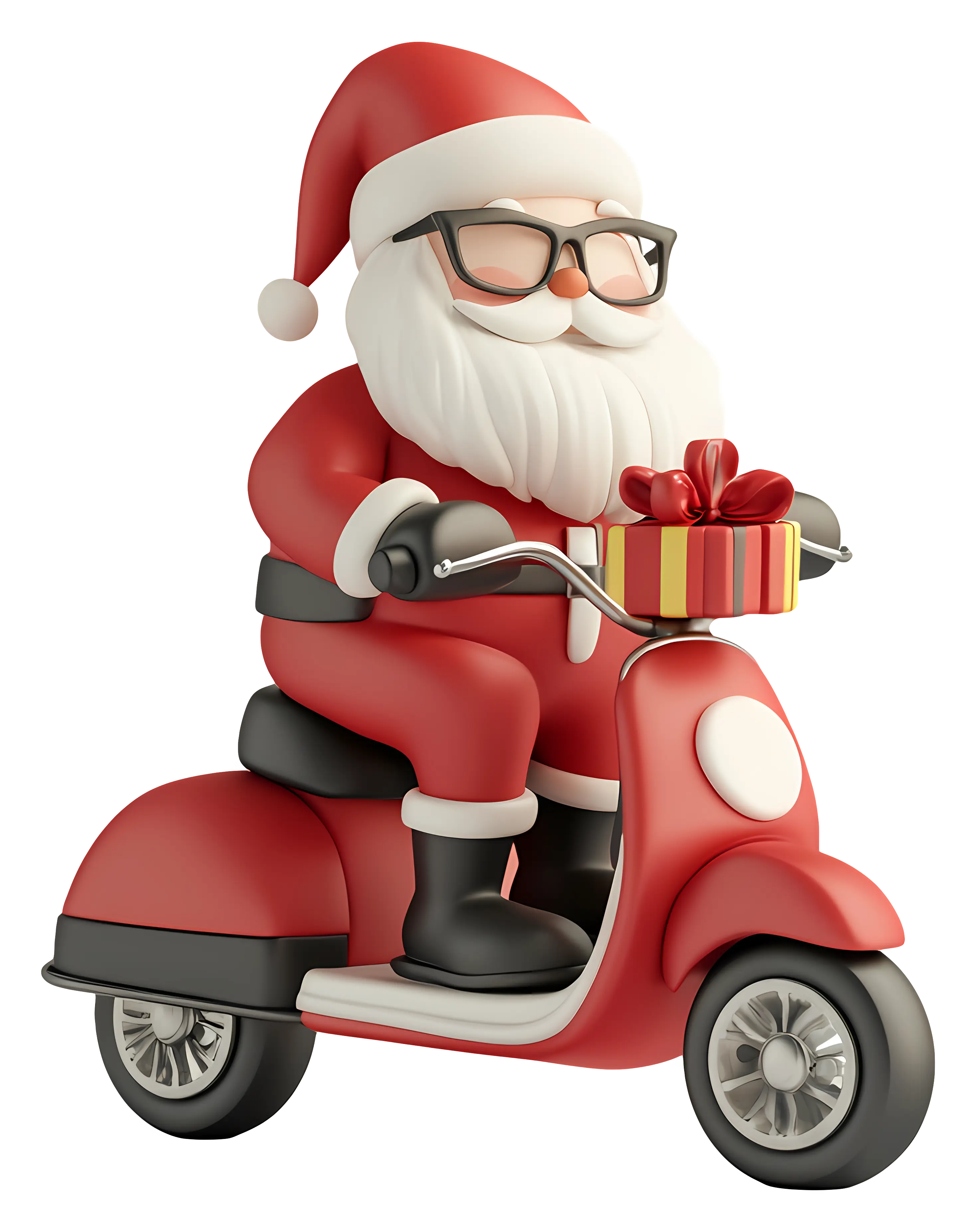 Santa