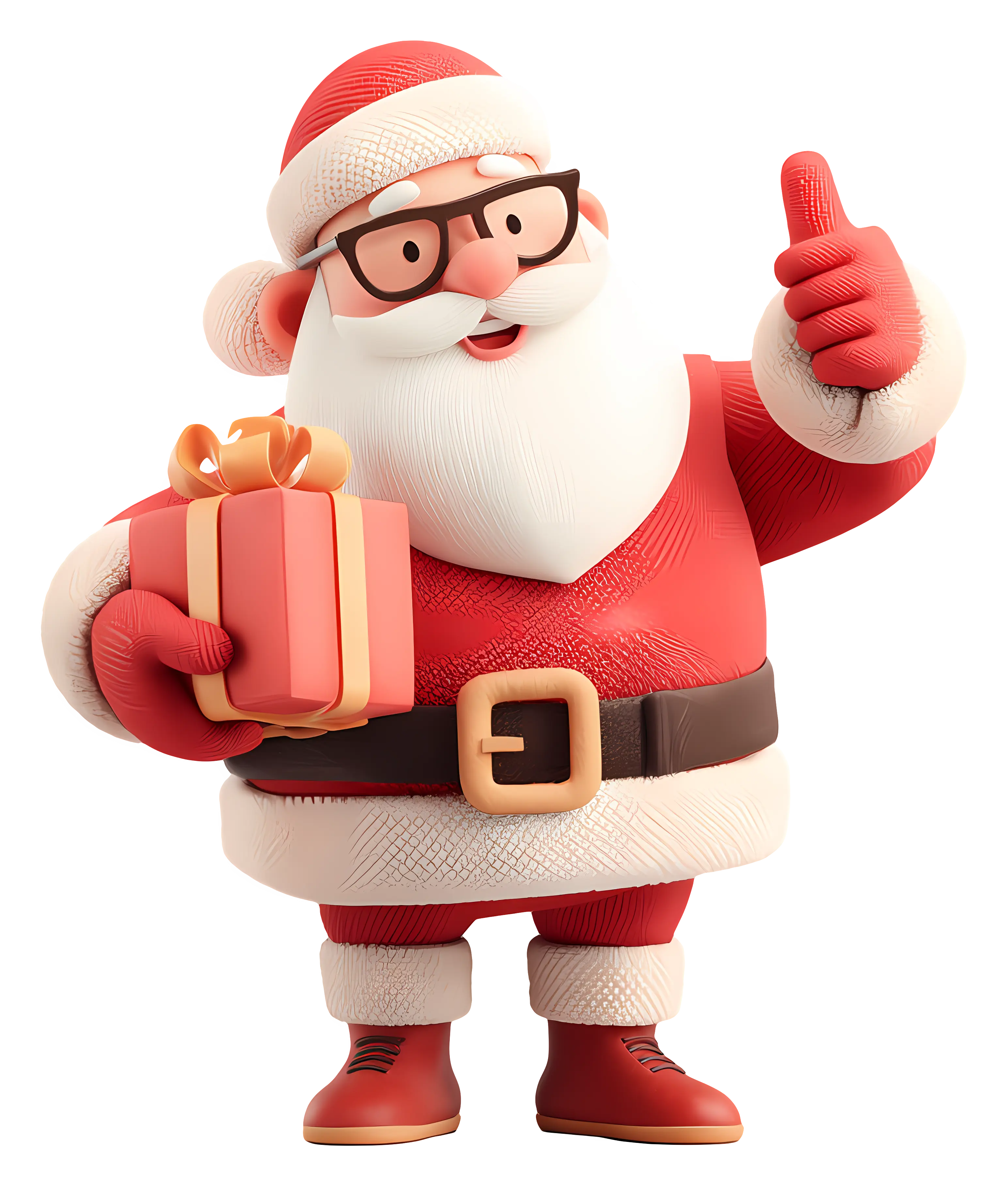 santa-man