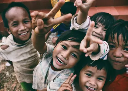 Health & Wellness Camp