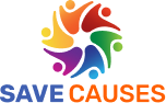 SaveCauses logo