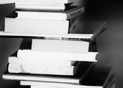 Books for Brighter Futures