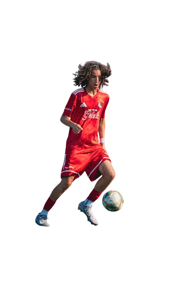 StrikerNest training