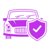 Cars for sale icon