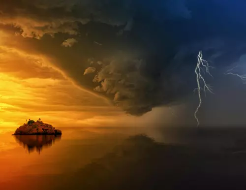 About Weather Forecast