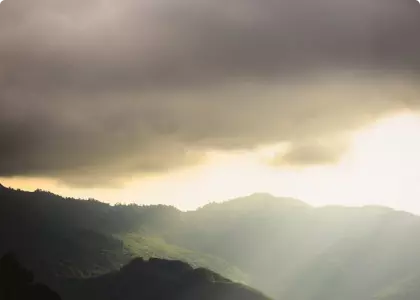 How Weather Affects Mood