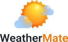 weather-mate Light Logo